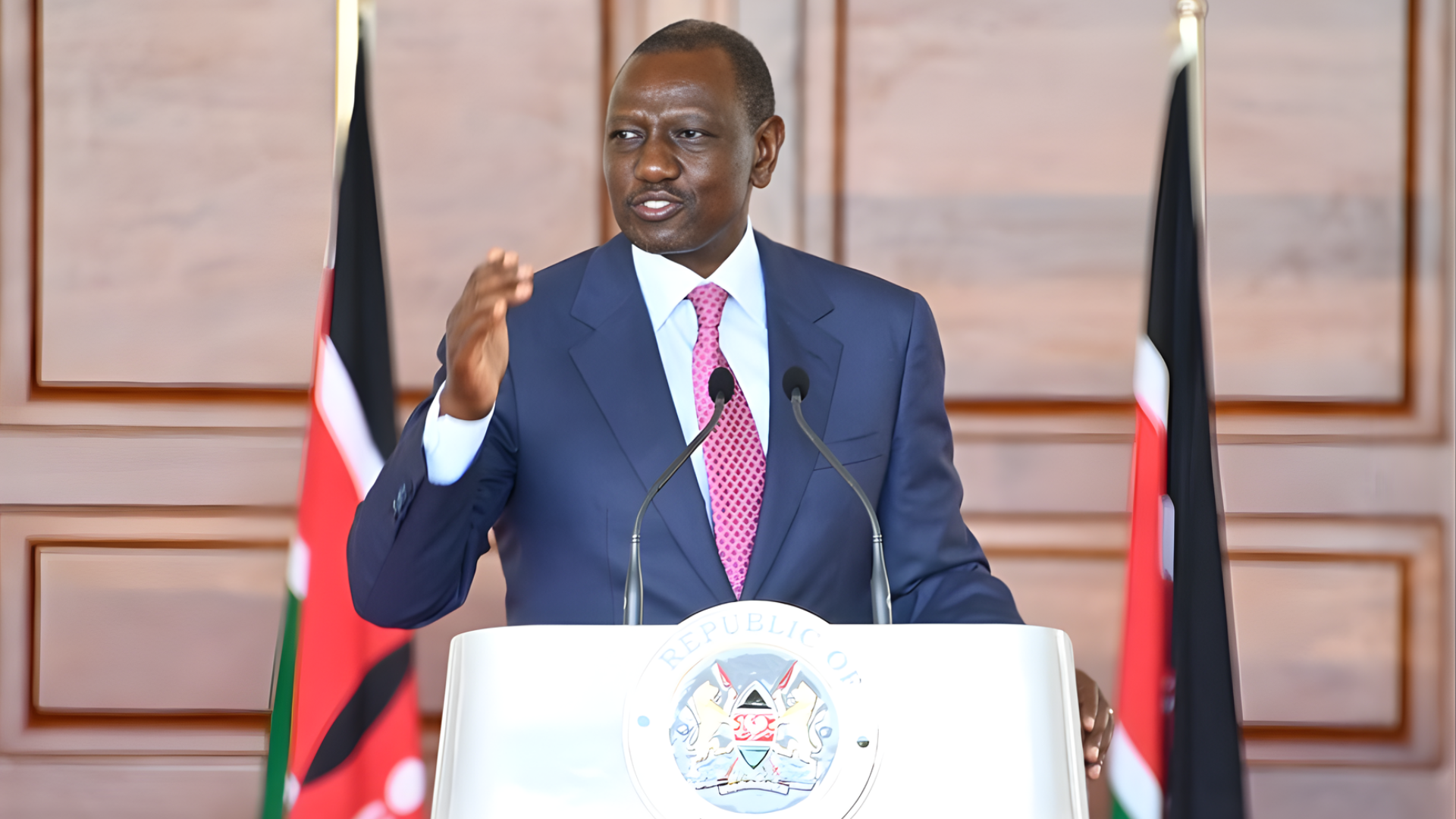President Ruto Hails By-Election Winners as Victory for Broad-Based Unity