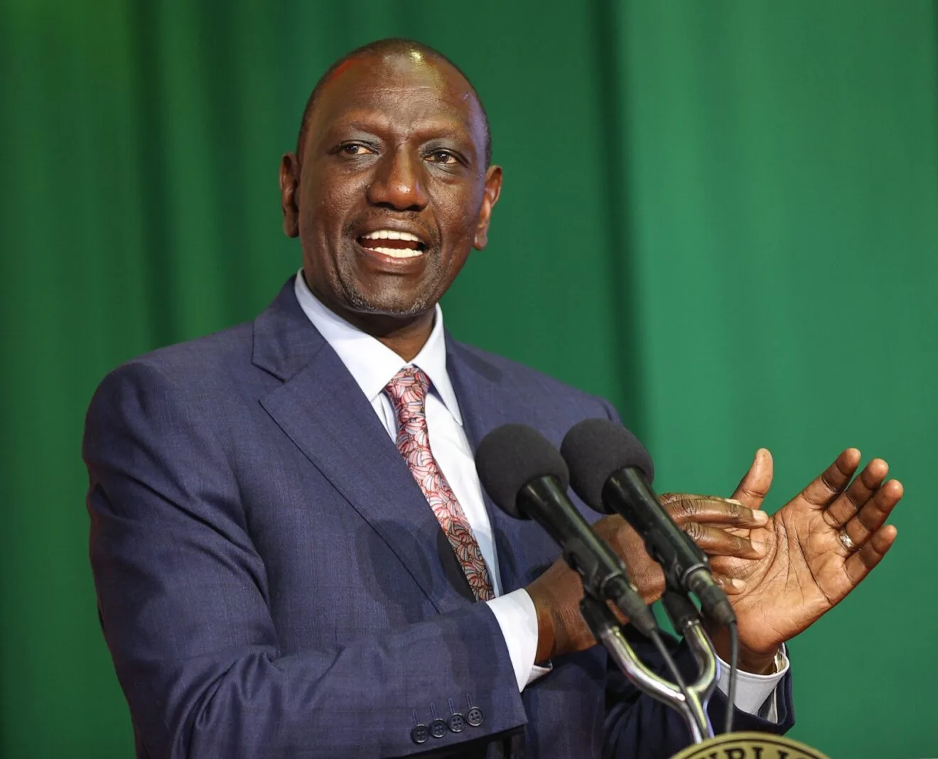 Political Showdown: Ruto's Bold Promise to Opposition in Kenya’s 2026 Campaigns