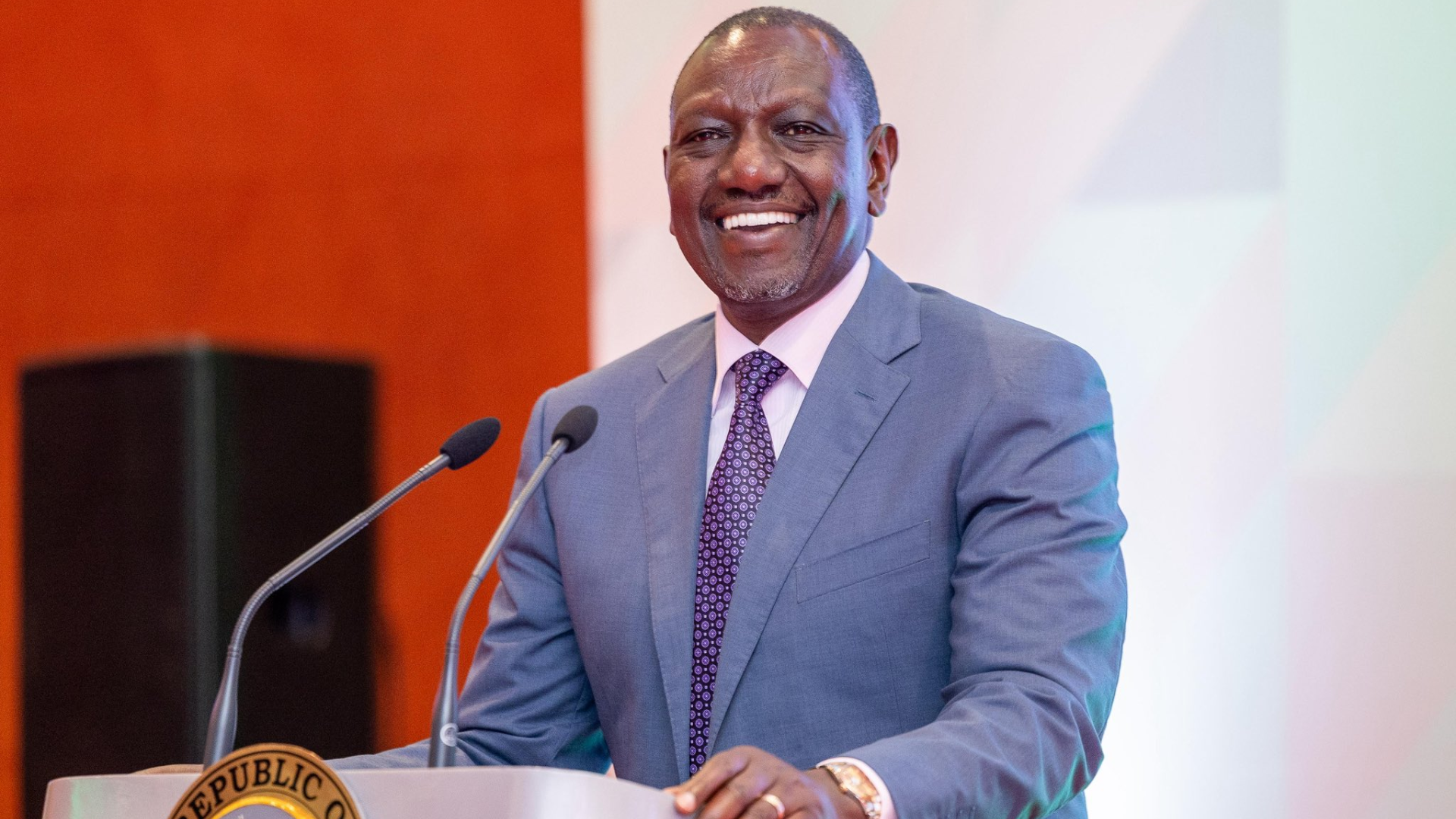 Ruto Assents to Three Bills on Birth Registration, Pyrethrum and Social Work Regulation