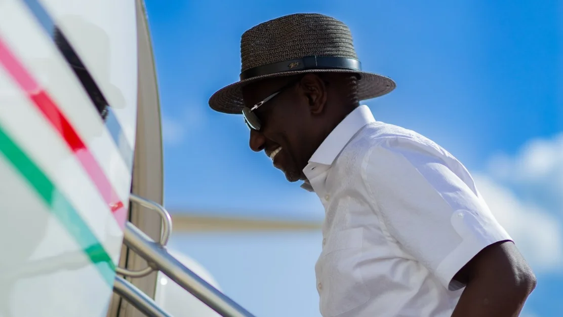 President Ruto's Diplomatic Visit to Belgium and Norway to Boost Kenya's International Relations