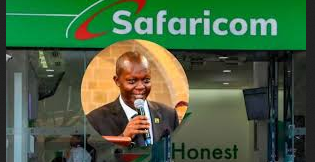 Why Safaricom Wants  a Sh69 Million case Thrown Out  Against it by former news anchor