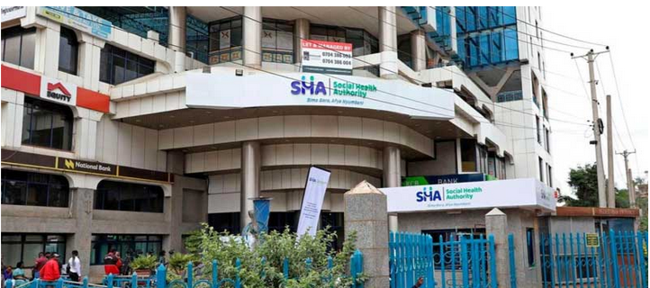 Kenya’s Health Ministry Directs SHA to Reimburse Maternity Services at Level 2 & 3 Facilities