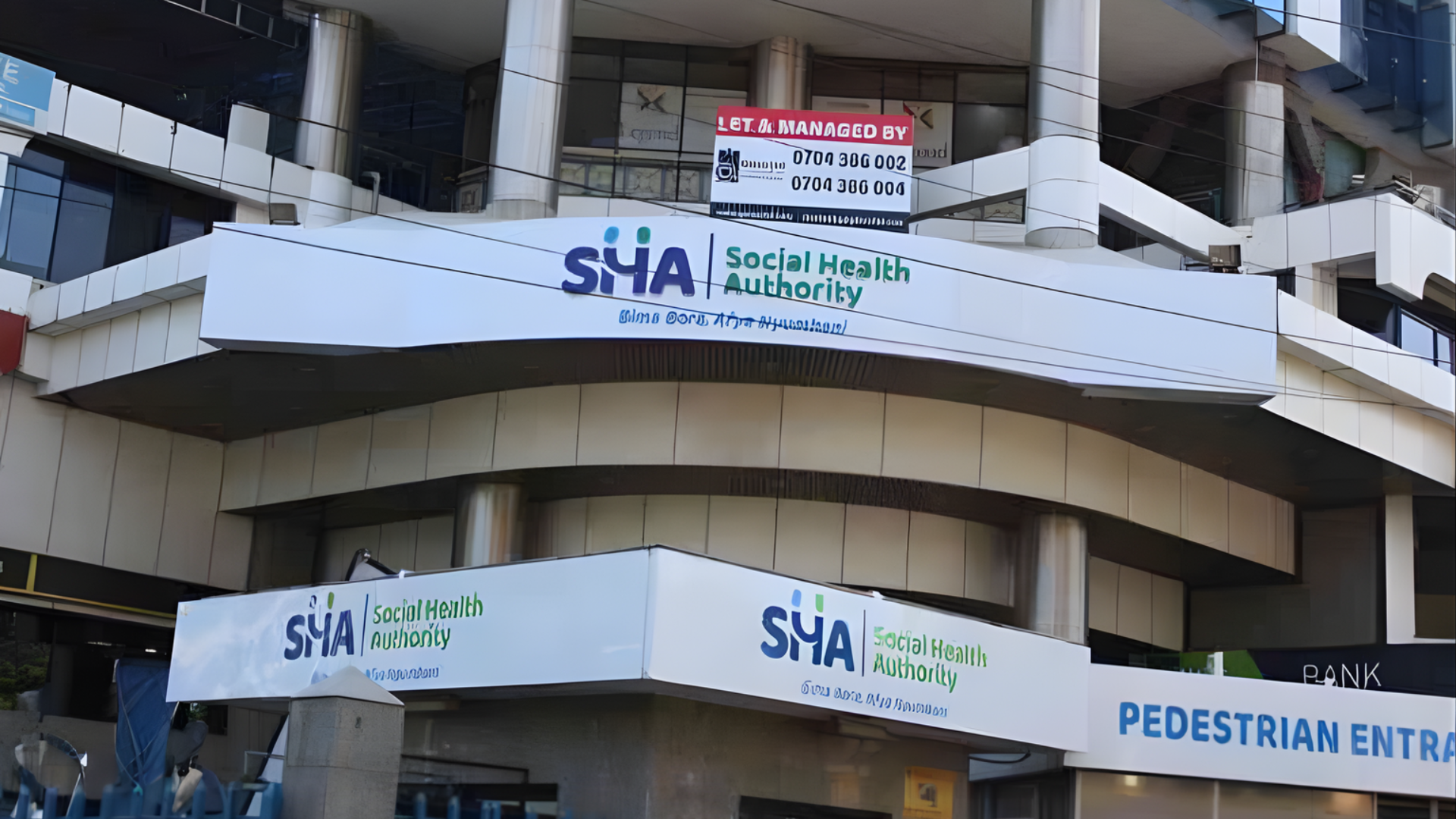 TSC Announces Seamless Transition of All Teachers to SHA Medical Cover from December 1 Amid Union Assurances