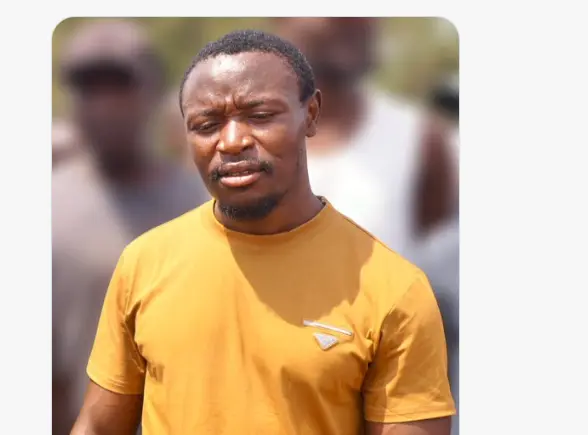 Tragic Shooting in Busia: MP Catherine Omanyo's Staff Member Killed