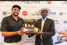 RUTO SAYS MODERN STADIUMS, SPORTS FACILITIES WILL UPLIFT KENYA’S YOUTH