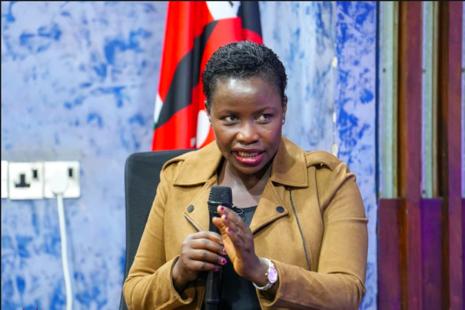 Kenyan Government to Disburse NYOTA Youth Business Grants by June 30, 2026