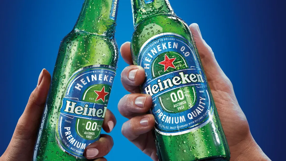 Heineken Secures Sh250M Bank Guarantee Amid Legal Dispute with Kiuna