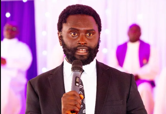 Nyandarua Senator John Methu Honors Late Education Champion David Kiaraho in Emotional Tribute.