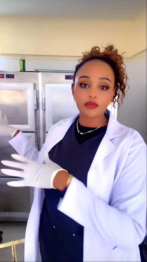 The Inspiring Career Journey of Ann Mwangangi:A Story Of Passion, Leadership and impact