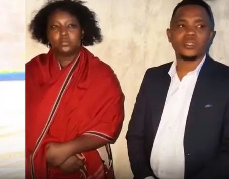 SAMMY KIOKO APPEALS TO PRESIDENT RUTO FOR HELP IN MACHAKOS COUNTY PAYMENT DISPUTE.