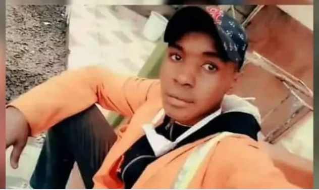 MAN DIES AFTER BEING THROWN OUT OF SUPER METRO BUS AND RUN OVER.