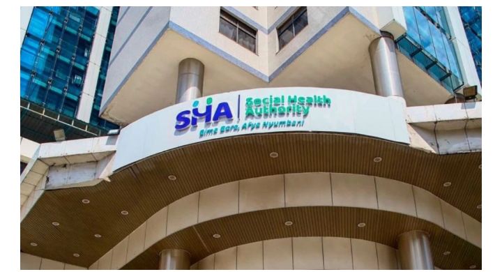 DPP ORDERS PROSECUTION OF 8 HOSPITAL OWNERS AND KMPDC OFFICIAL OVER FRAUDULENT SHA PAYMENTS.