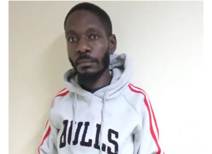 FORMER KMPDC EMPLOYEE ARRESTED OVER SHA FUNDS FRAUD.
