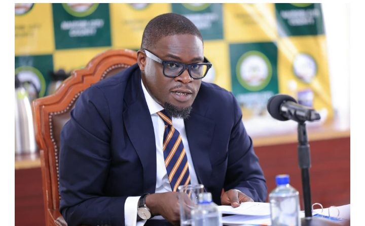 NAIROBI MCAS MOVE TO IMPEACH GOVERNOR SAKAJA.
