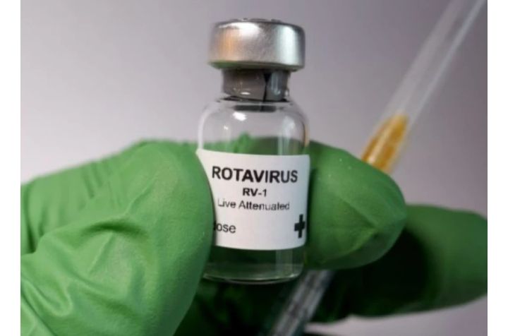 KENYA FACES ROTAVIRUS VACCINE SHORTAGE AMID GLOBAL SUPPLY DISRUPTION.