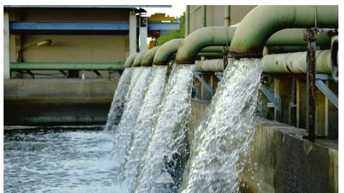 NAIROBI WATER SUPPLY GETS BOOST WITH GIGIRI-KARURA PIPELINE PROJECT.