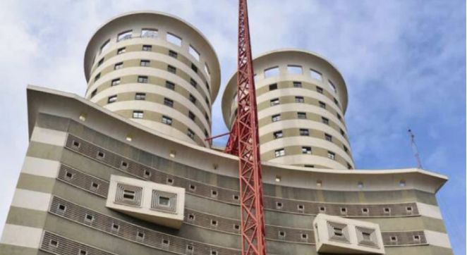 AGA KHAN FUND ENDS 66-YEARS ASSOCIATION WITH NATION MEDIA GROUP.