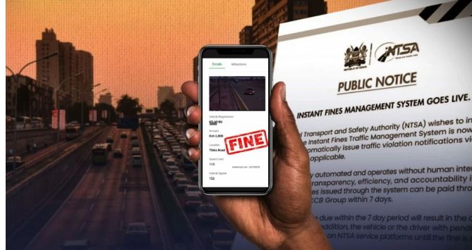 HIGH COURT BLOCKS ENFORCEMENT OF AUTOMATED TRAFFIC FINES.