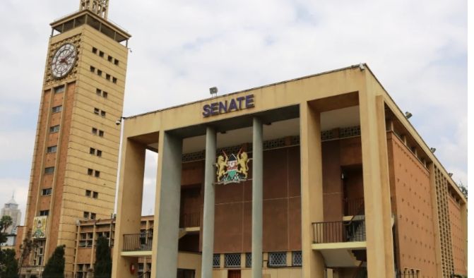 KENYA SET TO ESTABLISH OFFICE OF ARTIFICIAL INTELLIGENCE COMMISSIONER TO REGULATE AI ADOPTION.