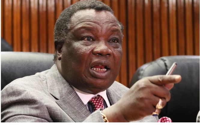 COTU-K DEFENDS KISUMU ELECTIONS.
