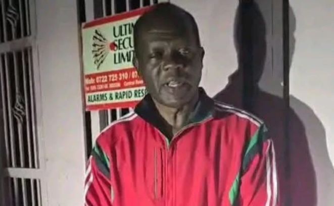 JUDICIARY CLARIFIES RULING IN DARI LIMITED AND RAPHAEL TUJU CASE.