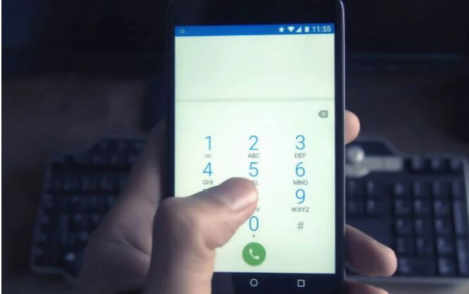 COURT DECLARES MOBILE PHONE NUMBERS PART OF DIGITAL IDENTITY.