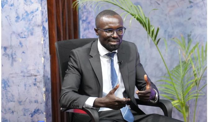 GOVERNMENT PUSHES MEGA-DAMS AND IRRIGATION TO BOOST AGRICULTURAL PRODUCTIVITY.