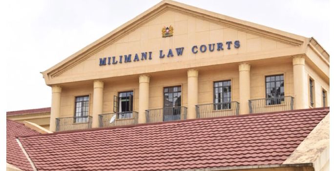 MILIMANI HIGH COURT CASE SEEKS CONTEMPT ACTION AGAINST TEN PSC OFFICIALS.
