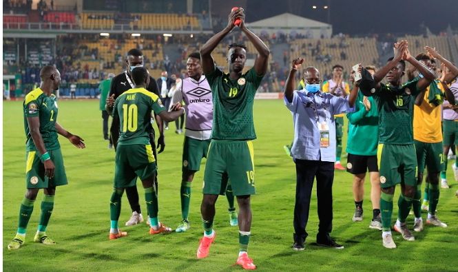 KENYA CONFIDENT OF MEETING AFCON 2027 HOSTING OBLIGATIONS DESPITE TIGHT DEADLINE.