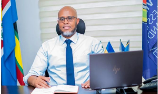 HOW PREDICTABLE TRADE CAN UNLOCK EAST AFRICA'S ECONOMIC POTENTIAL.