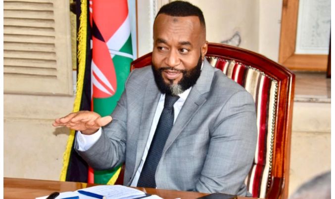 COASTAL ODM LEADERS RALLY BEHIND ALI HASSAN JOHO FOR 2027 DEPUTY PRESIDENT SLOT.