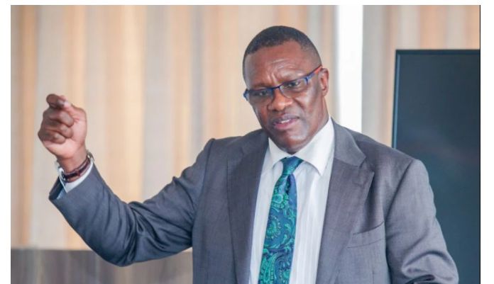 KENYA FACES URGENT FINANCIAL DEADLINE TO SECURE AFCON HOSTING RIGHTS.