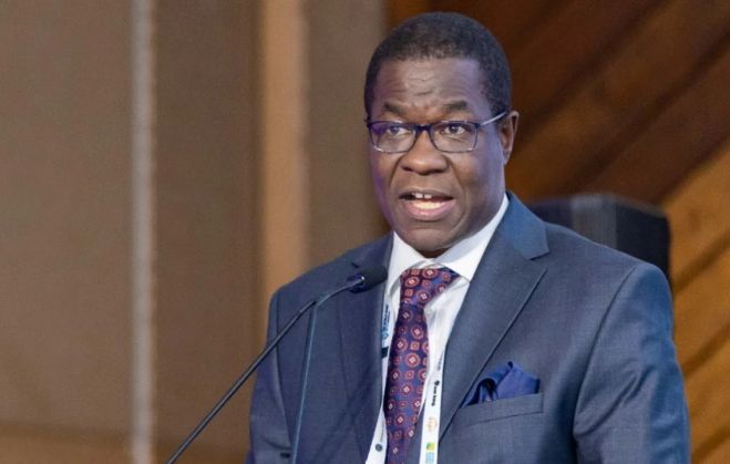 CS WANDAYI ASSURES KENYANS ON FUEL SUPPLY, WARNS AGAINST HOARDING.