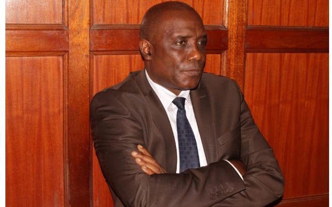 FORMER NLC CHAIR SWAZURI AND 16 OTHERS ACQUITTED.