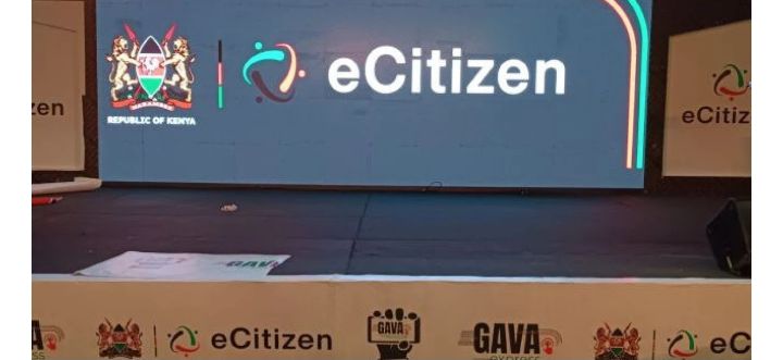 PAC RAISES ALARM OVER KSH.6.3 BILLION IRREGULARLY DIVERTED FROM e-CITIZEN PLATFORM.