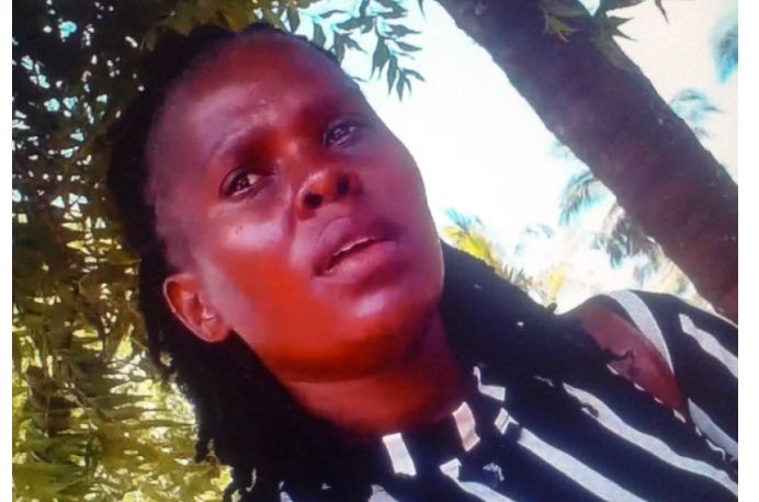 KILIFI BUILDING INSPECTOR ARRESTED IN WATAMU BRIBERY STING OVER CONSTRUCTION APPROVALS.