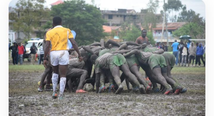 BROOKSIDE DAIRY FUELS 23-YEAR LEGACY IN KENYA SCHOOL SPORTS WITH KSH 30 MILLION SPONSORSHIP.
