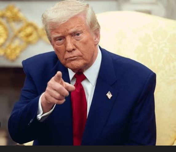 Trump Gives Iran 48-Hour Ultimatum Over Strait of Hormuz as Tensions Escalate