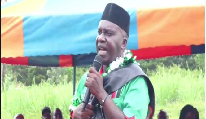 KNUT THREATENS TO WITHDRAW FROM SHA MEDICAL COVER, HINTS AT NATIONWIDE STRIKE.