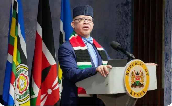 KENYA GOVERNMENT MOVES TO SETTLE KSH 6.8 BILLION COFFEE DEBT, EXPAND ENERGY CAPACITY AND STRENGTHEN ECONOMY.