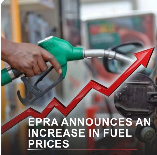 EPRA Set to Announce New Fuel Prices Amid Scandal Fears and Global Oil Crisis