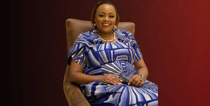 WINNIE NGUMI: PIONEERING ENTREPRENEURSHIP AND REDEFINING SUCCESS IN KENYA'S MANUFACTURING SECTOR.