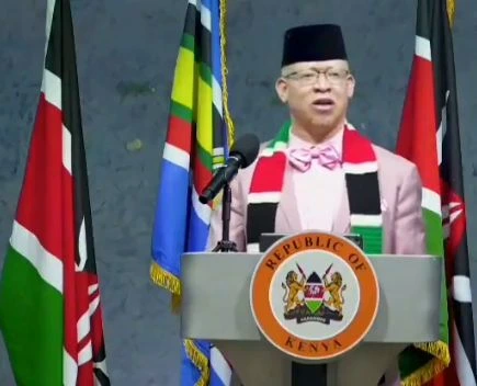 Why Kenya Adopted the G-to-G Fuel Import Model in 2022 to Curb Shortages, Stabilize Prices, and Ease Dollar Pressure