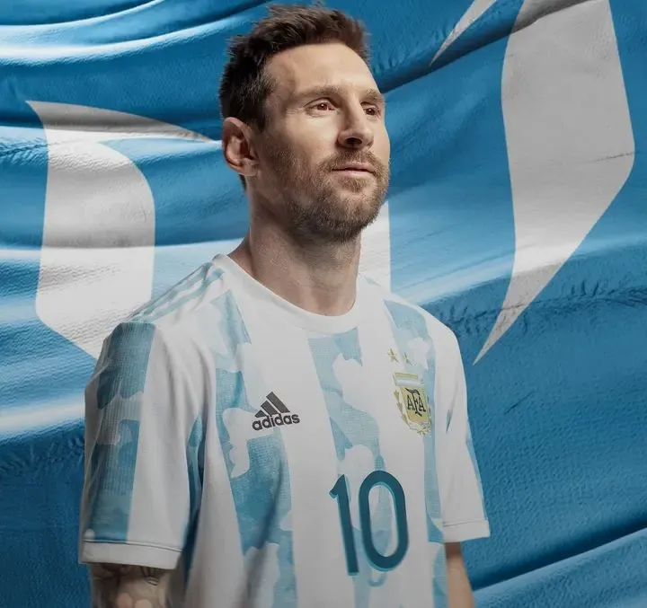 LIONEL MESSI ACQUIRES SPANISH LOWER-LEAGUE SIDE UE CORNELLA, PLEDGES TO BOOST LOCAL TALENT IN CATALONIA.