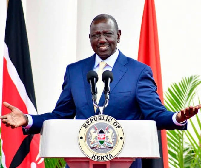 Ruto Defends Northern Kenya Development Record Amid Rising Criticism