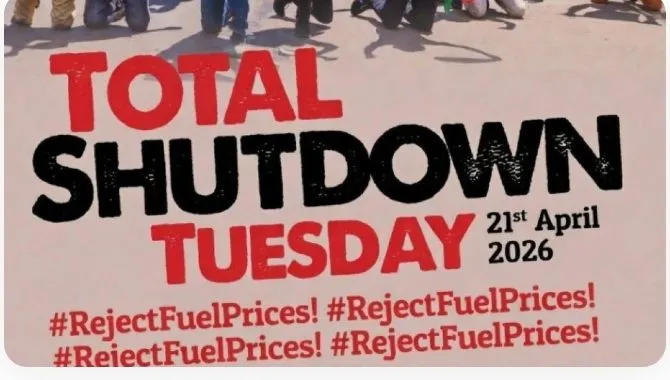 KENYA BRACES FOR #REJECTFUELPRICES PROTESTS AS GEN Z MOBILIZES FOR MASSIVE STREET SHOWDOWN.