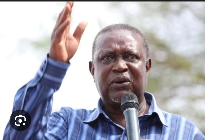 Oburu vs Gachagua: The Legal Battle Over ODM’s ‘State Capture’ Explodes.
