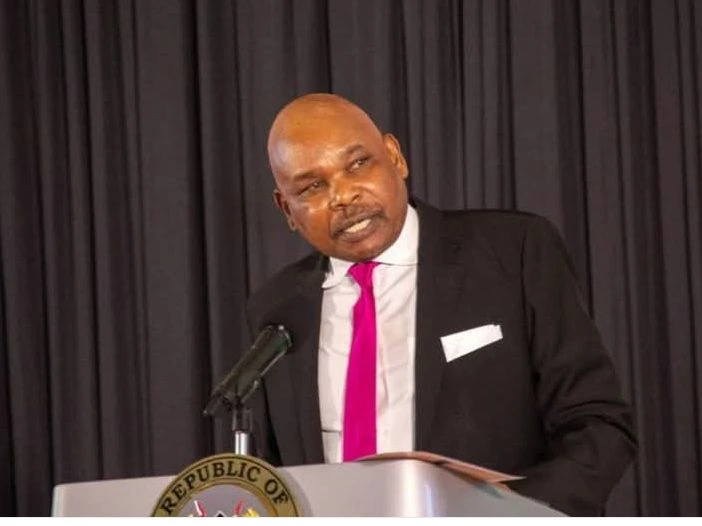 Don’t Blame the Government, Blame the Middle East: Ruto Advisor’s Bold Claim