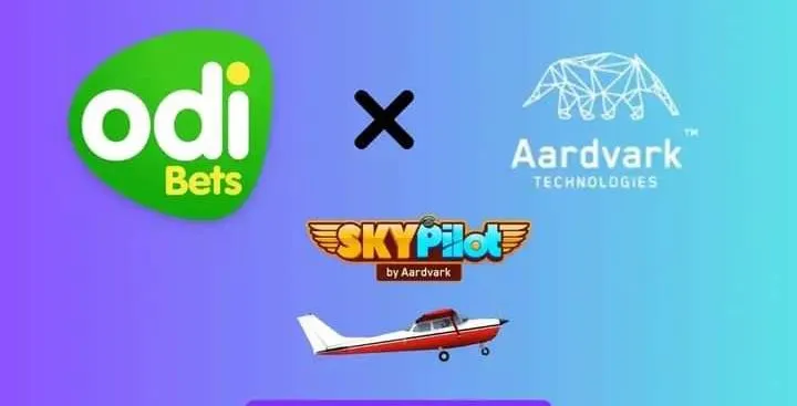 ODIBETS LAUNCHES SKYPILOT: AFRICA'S FAST-PACED CRASH GAME TAILORED FOR LOCAL PLAYERS.