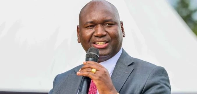 The Government Releases Sh23.4 Billion Capitation Ahead of School Reopening